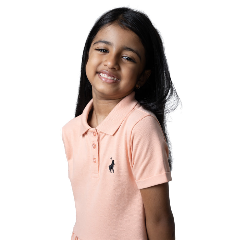 Polo Gabriella Golfer Dress