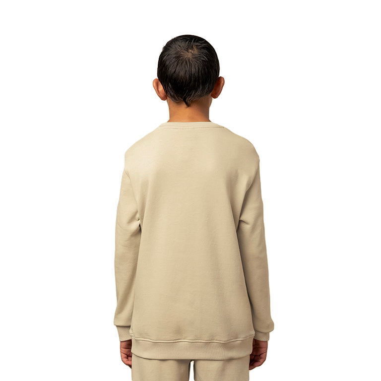 Polo Kids Adrian Sweater