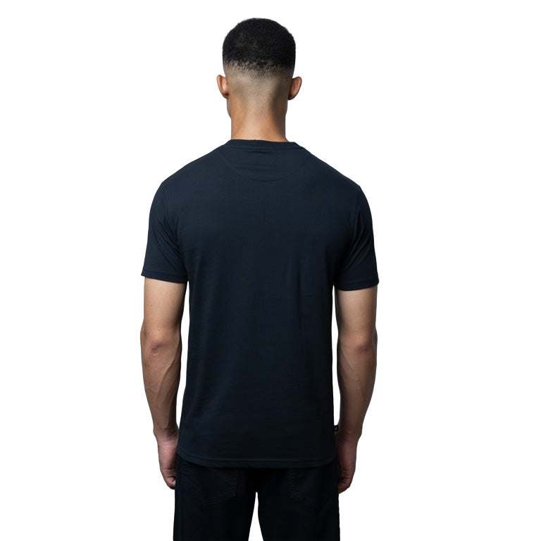 Polo Logo Badge SS T-Shirt