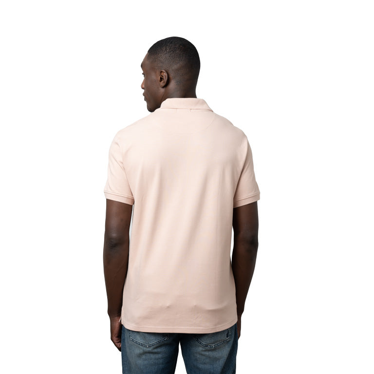 Polo Carter Essential Pique Golfer