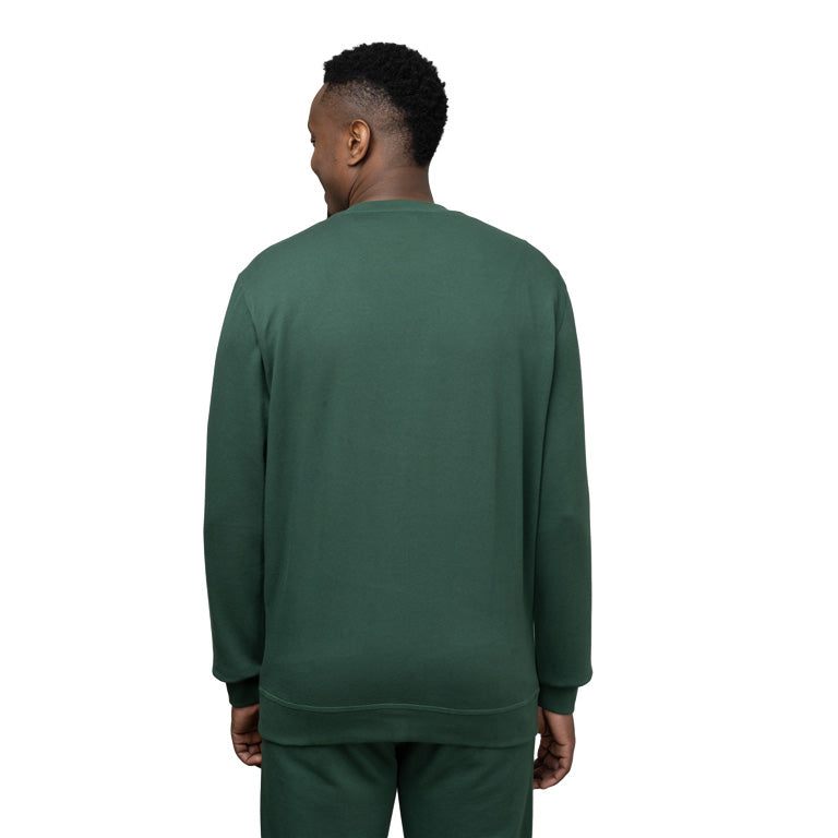 Polo Aakil Crew Neck Sweater