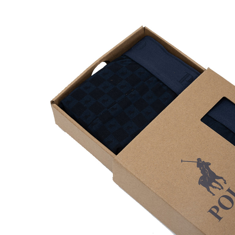 Polo Multi 2 Pack Boxer Short