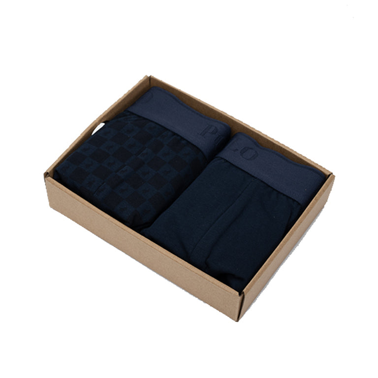 Polo Multi 2 Pack Boxer Short