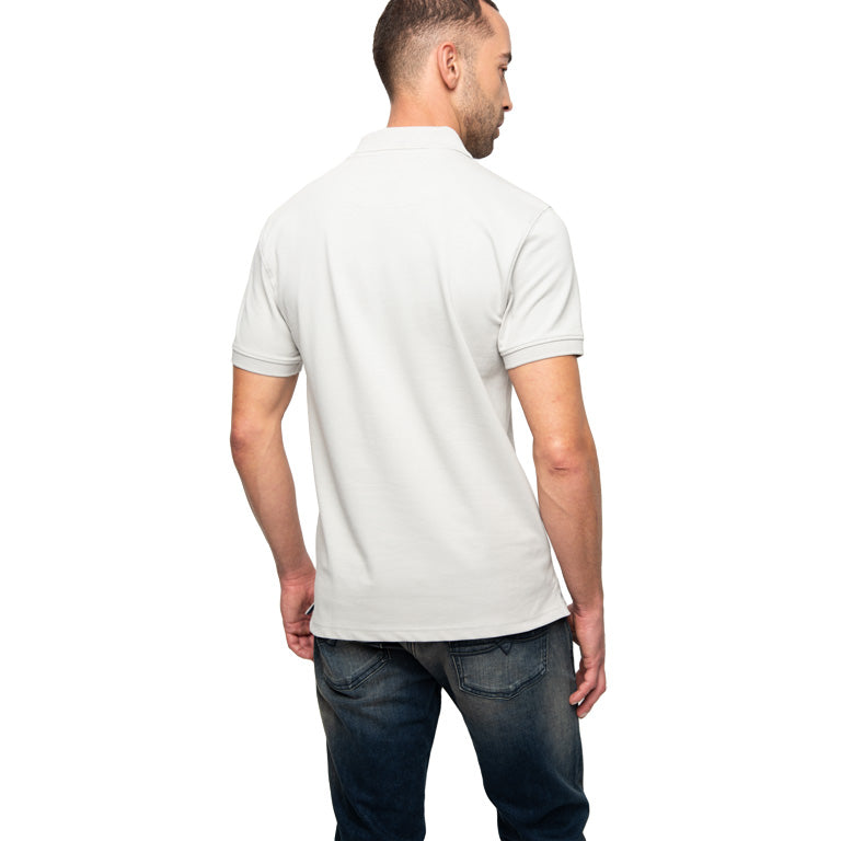 Polo Carter Essential Pique Golfer
