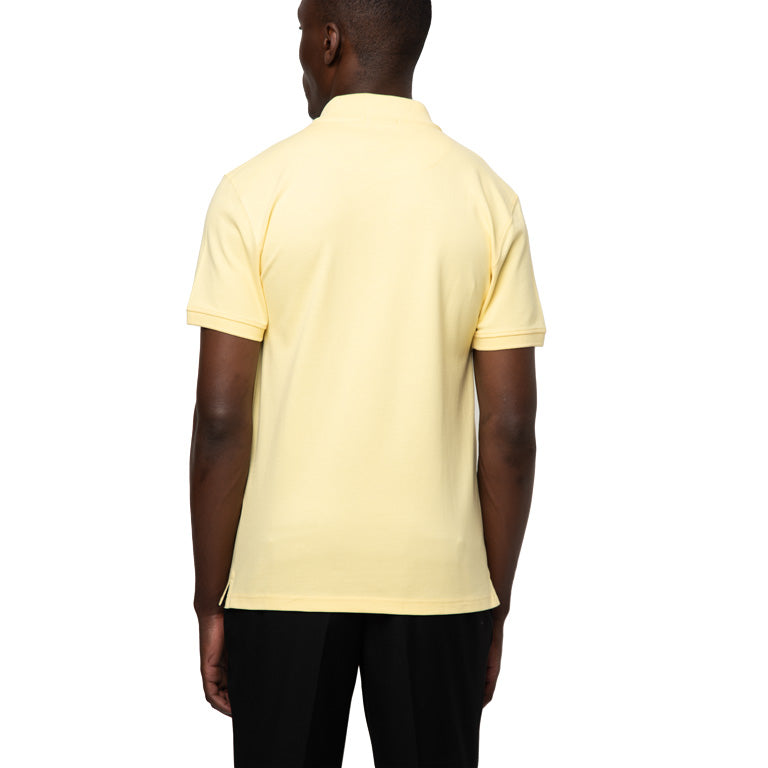 Polo Carter Essential Pique Golfer