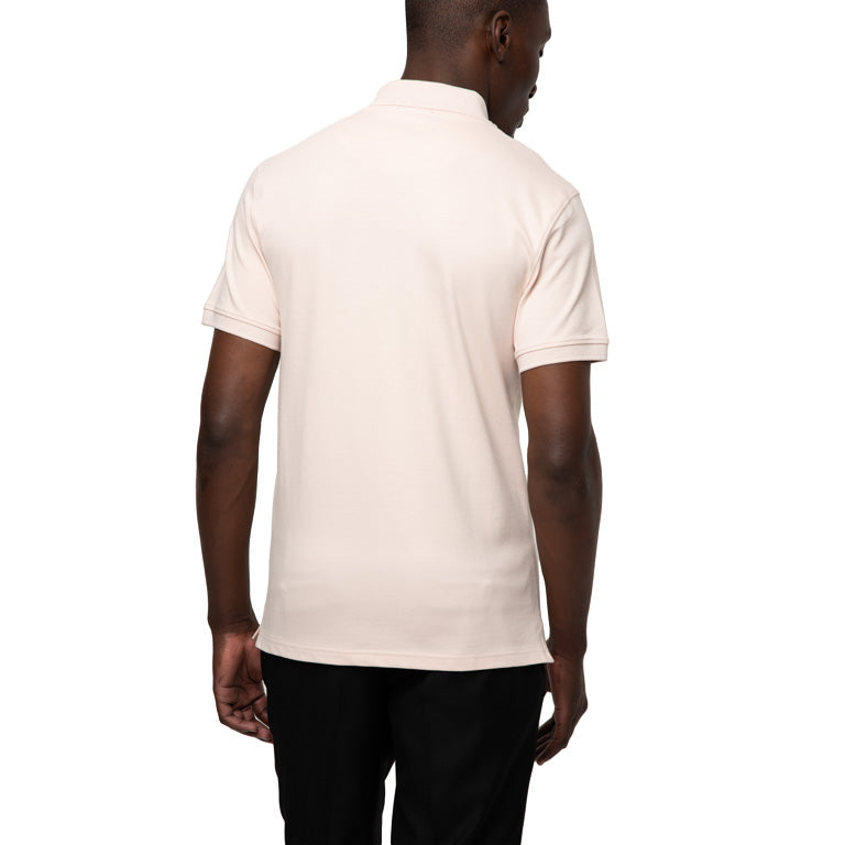 Polo Carter Essential Pique Golfer