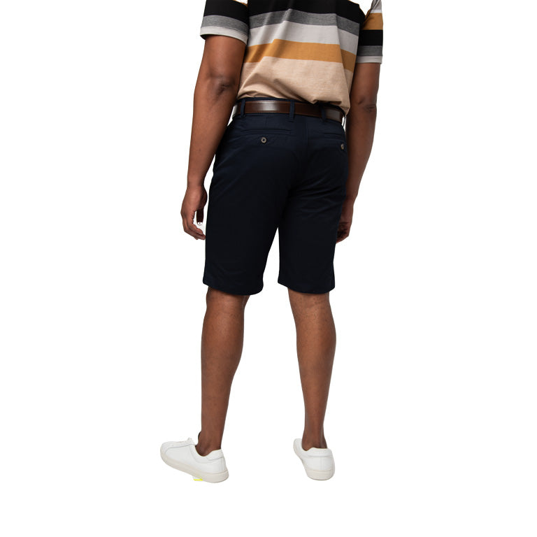 Polo Essential Chino Short