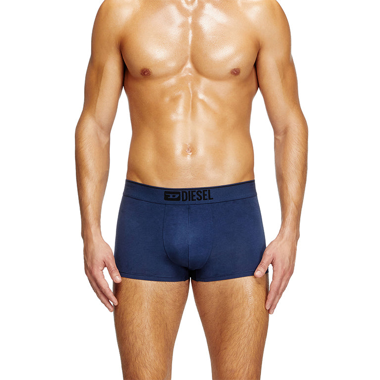 Diesel UMBX Damien Three Pack Boxer Shorts