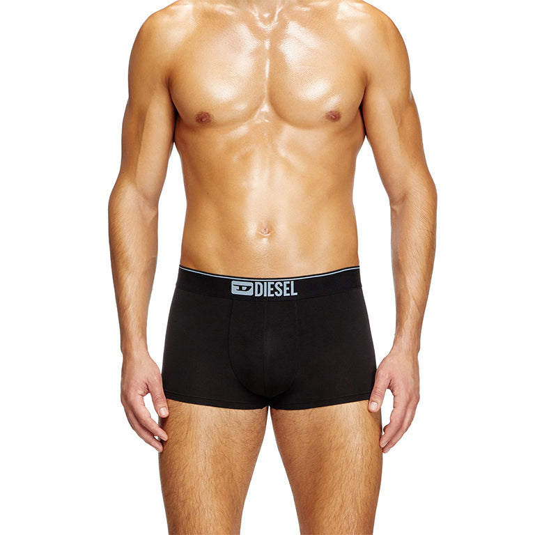 Diesel UMBX Damien Three Pack Boxer Shorts