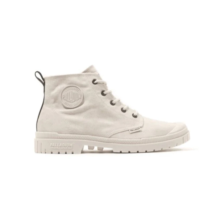 Palladium Pampa SP20 Hi Wax