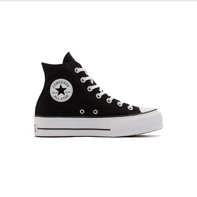 Converse Chuck Taylor All Star Lift Canvas Hi