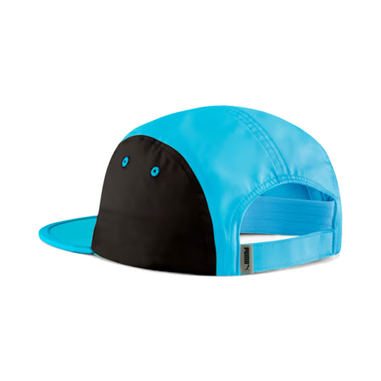 Puma Essential Running 5 Panel Cap