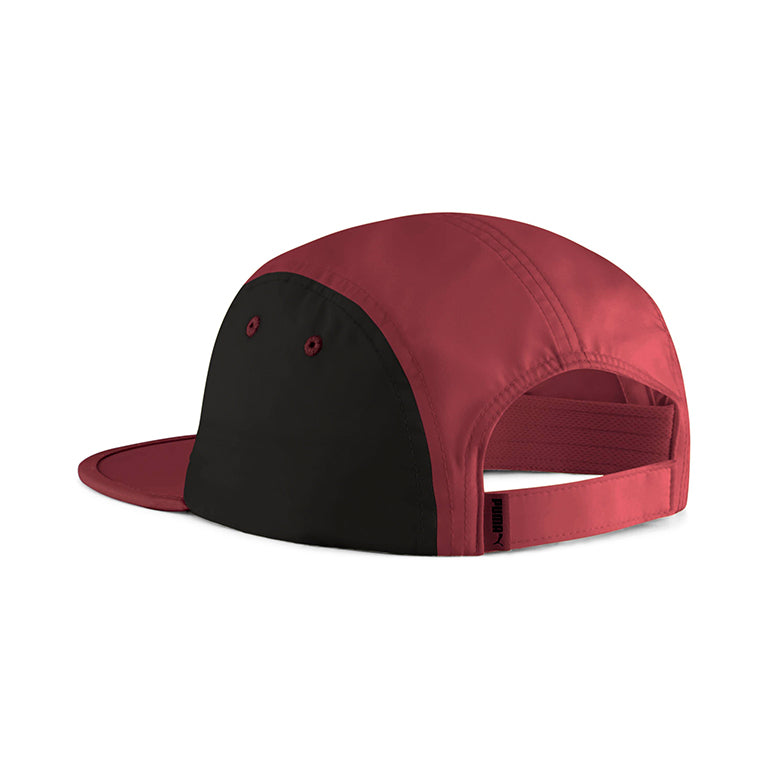 Puma Essential Running 5 Panel Cap
