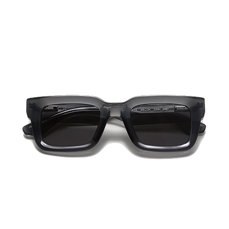 Chimi Core 05 Dark Grey