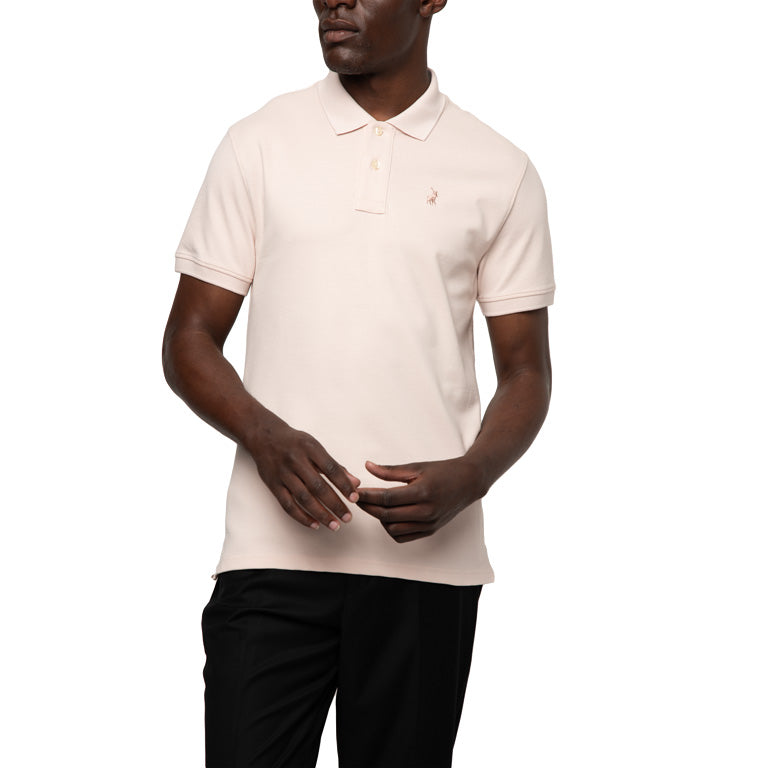 Polo Carter Essential Pique Golfer