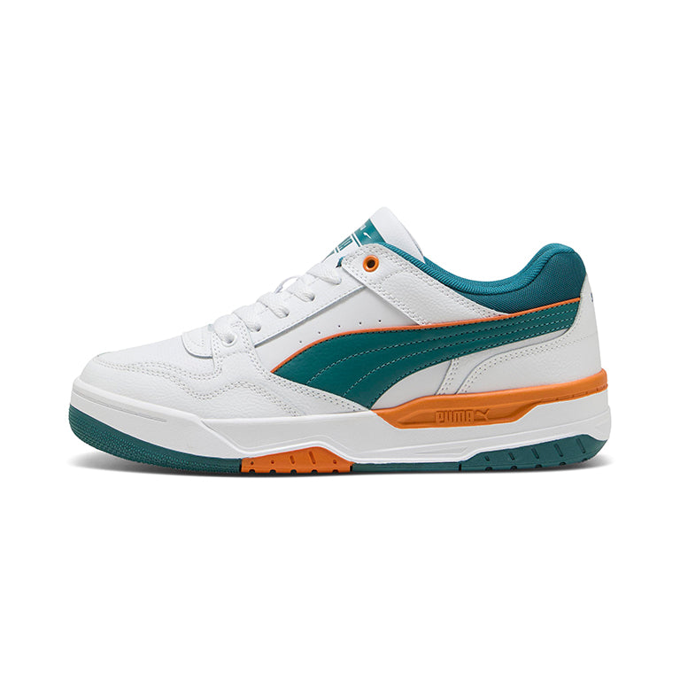 puma rebound sneakers