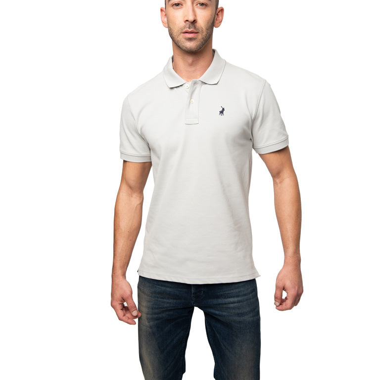 Polo Carter Essential Pique Golfer
