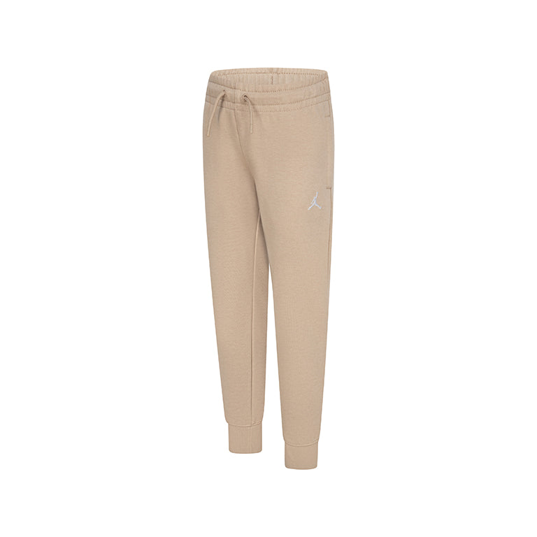 Jordan Younger Kids MJ Brooklyn French Terry Essential Pants