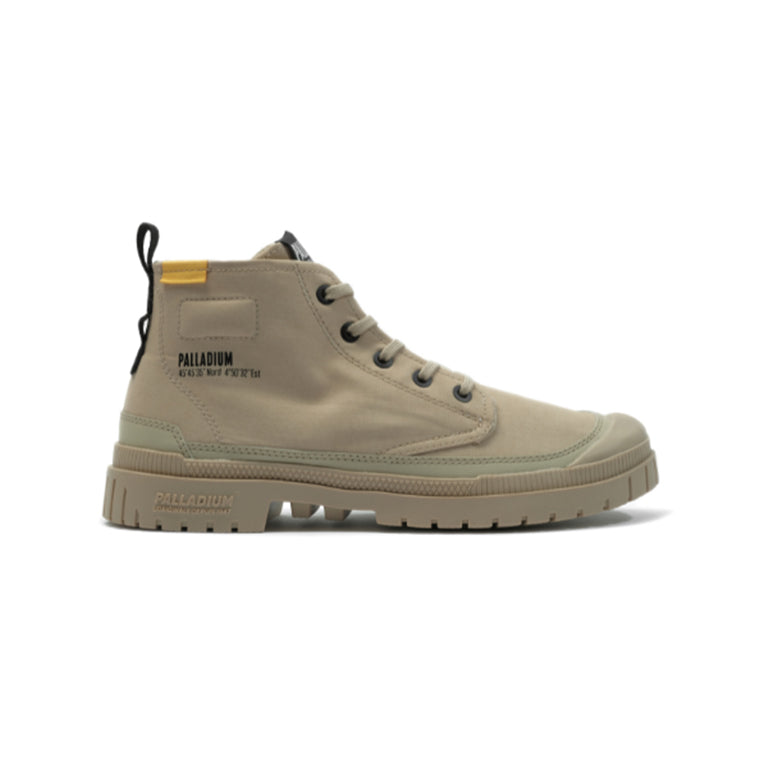 Palladium SP 20 Hi Tech