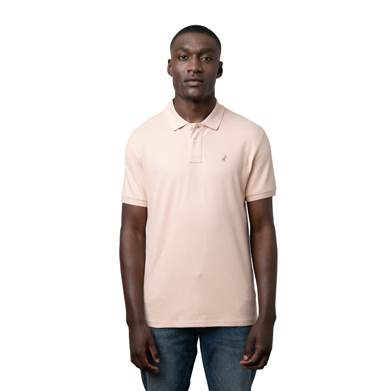 Polo Carter Essential Pique Golfer