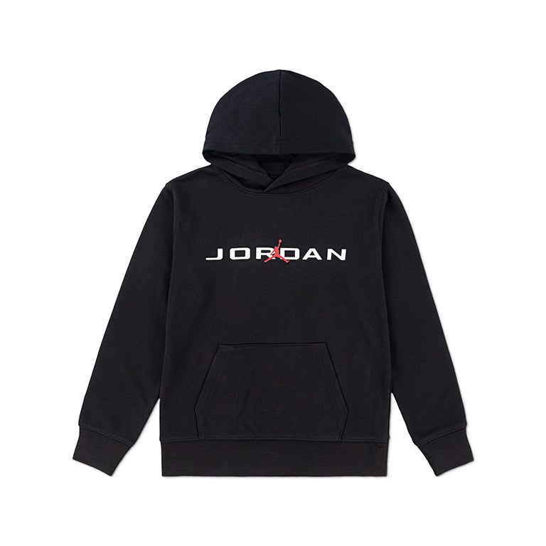 Jordan Older Kids MJ Baseline French Terry Pullover