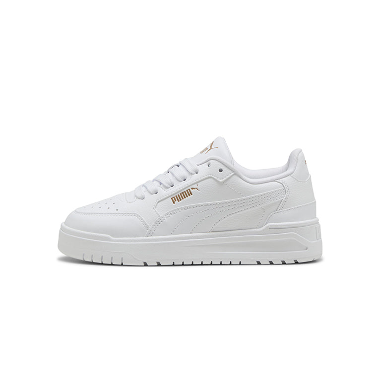Puma Shuffle Downtown Low Junior