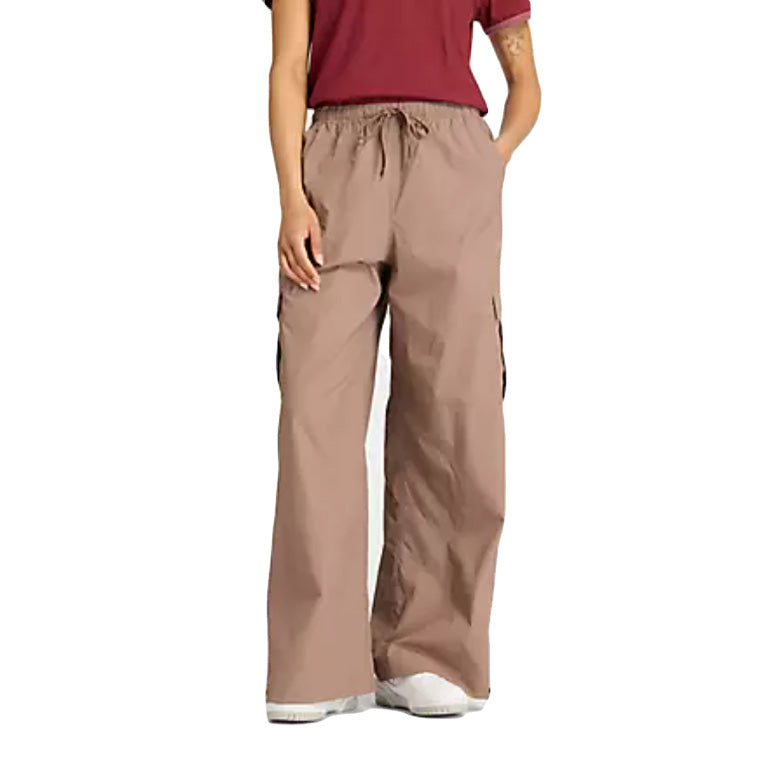 New Balance Woven Cargo Pants