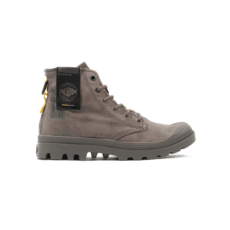 Palladium Pampa Surplus