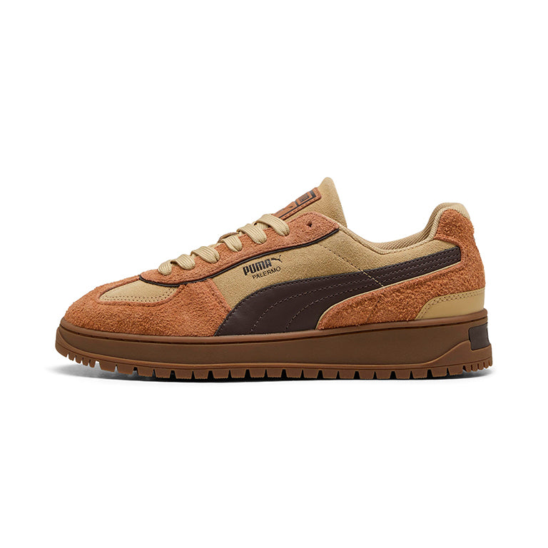 Puma Palermo Alpino