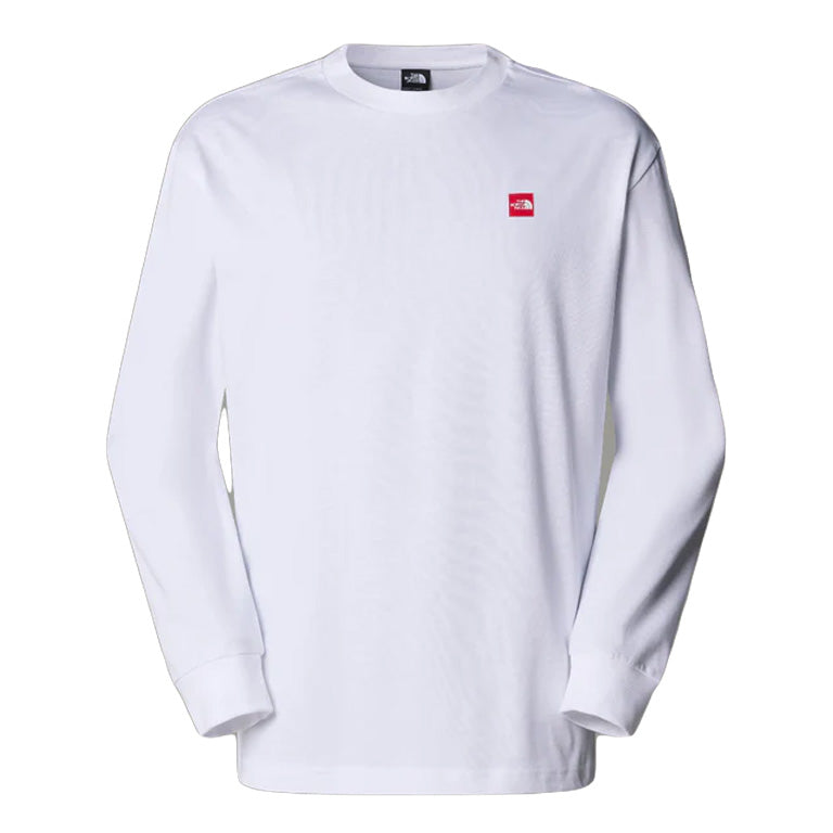 The North Face Axys Oversized Long Sleeve T-Shirt