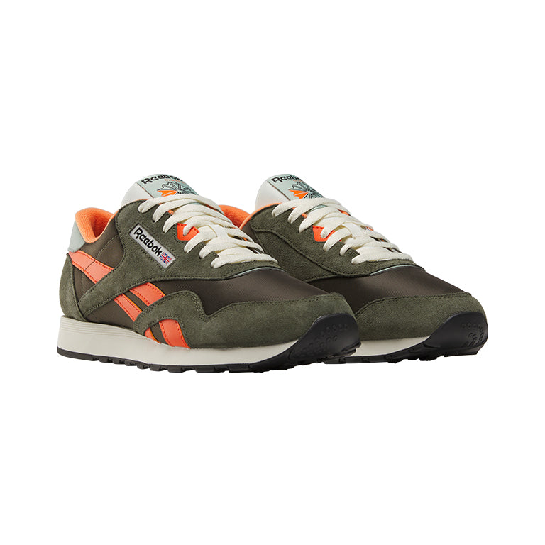 Reebok Classic Nylon