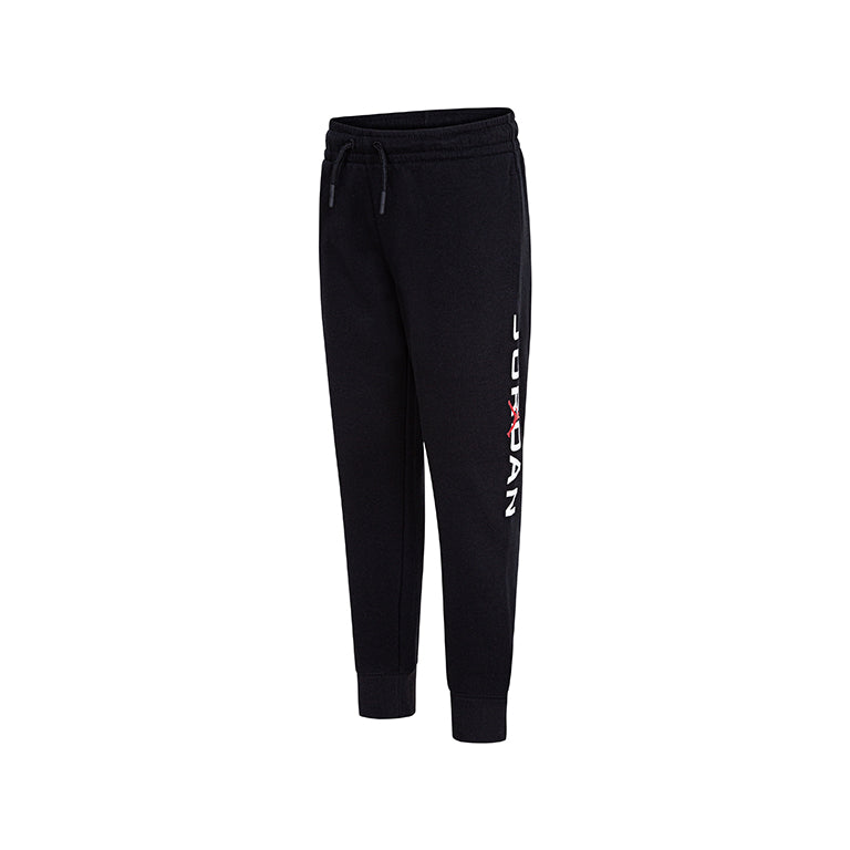 Jordan Younger Kids MJ Baseline French Terry Pant