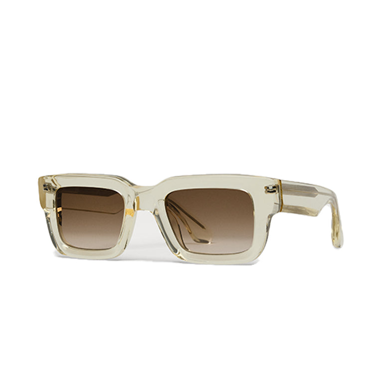 Chimi Core 05 Pale Yellow