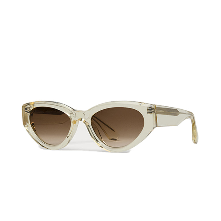 Chimi Core 06 Pale Yellow