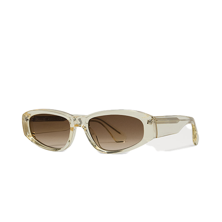 Chimi Core 09 Pale Yellow