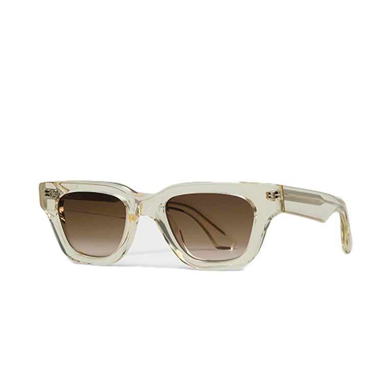 Chimi Core 11 Pale Yellow
