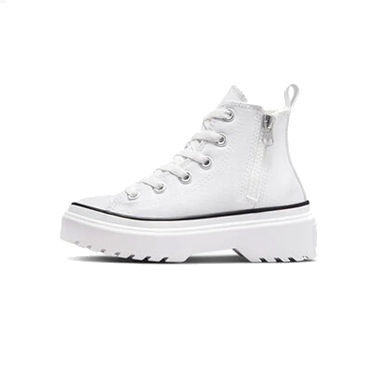 Converse Chuck Taylor All Star Lugged Lift Kids