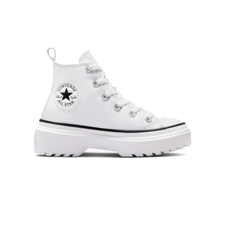 Converse Chuck Taylor All Star Lugged Lift Kids