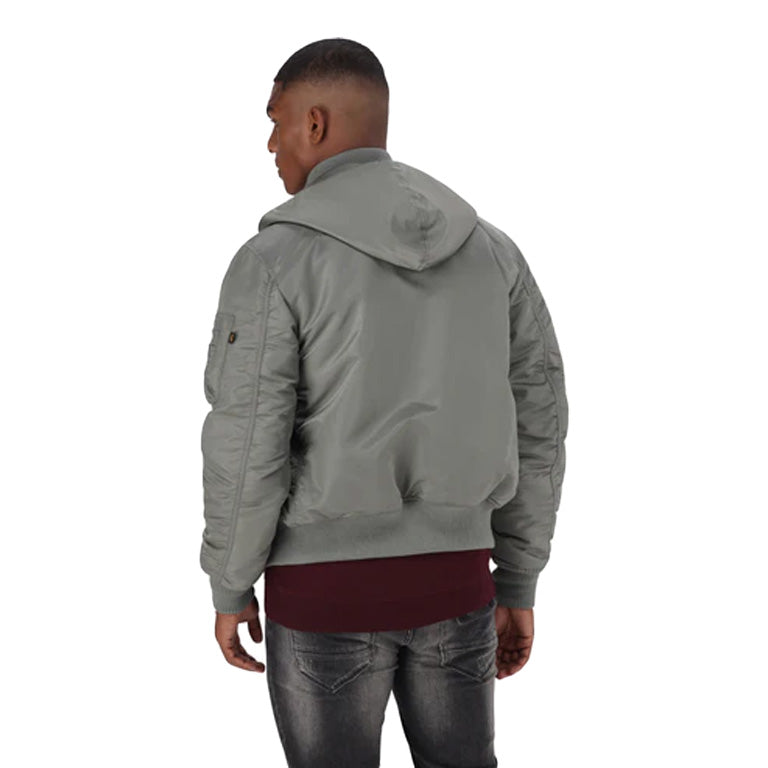 Alpha Patriot Jacket