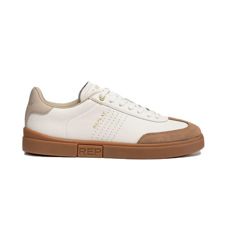 Replay Polys Scent Sneaker