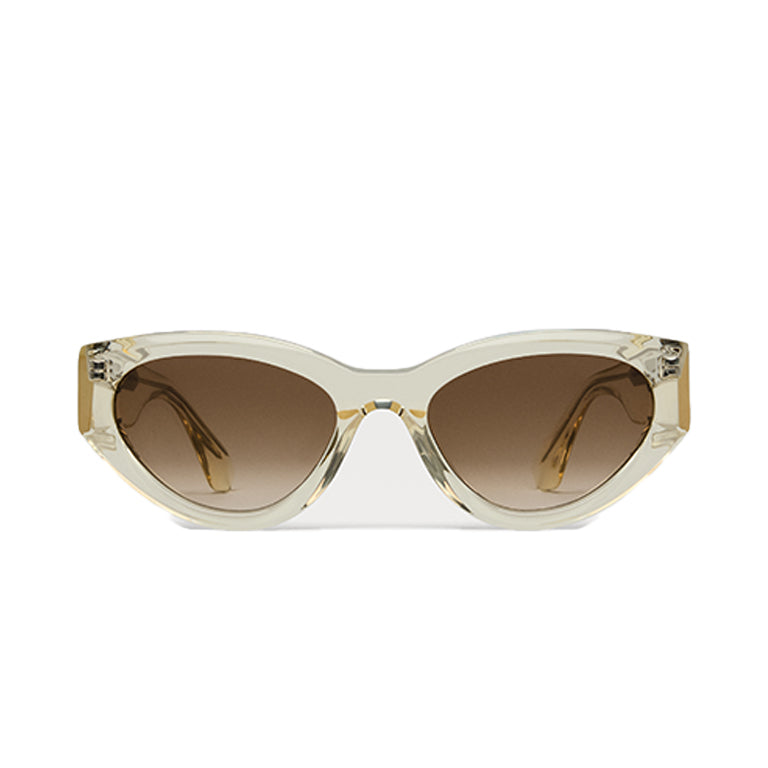 Chimi Core 06 Pale Yellow