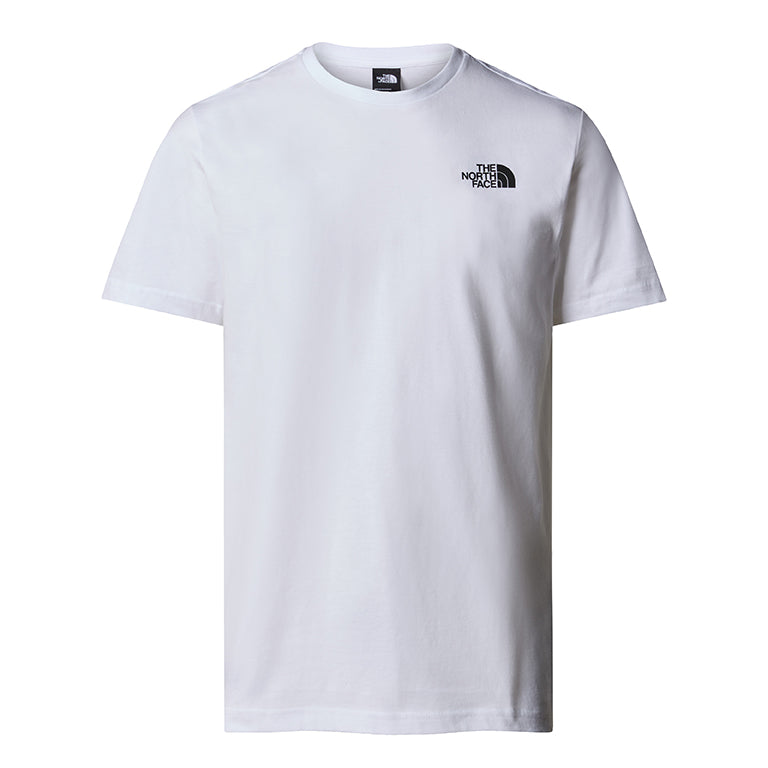 The North Face Box NSE Celebration T-Shirt