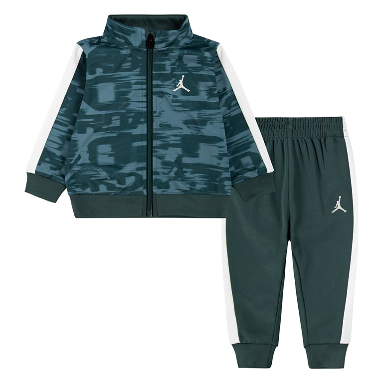 Jordan Infant MJ Flight MVP Tricot Set