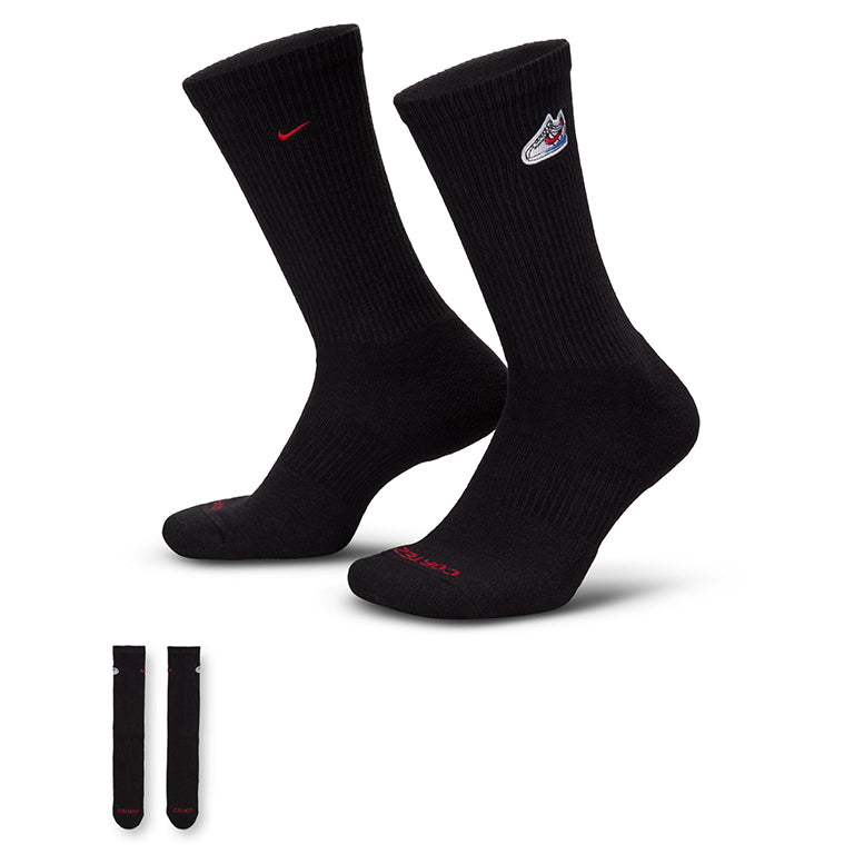 Nike Everyday Cushioned Crew Socks