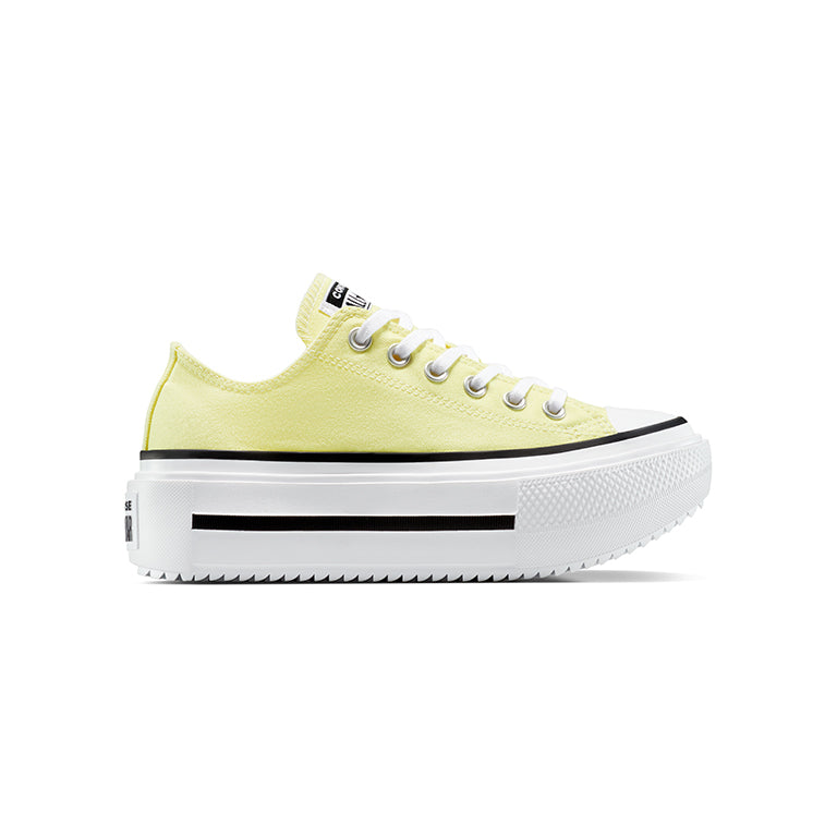 Converse Lift Double Stack Foundation Low
