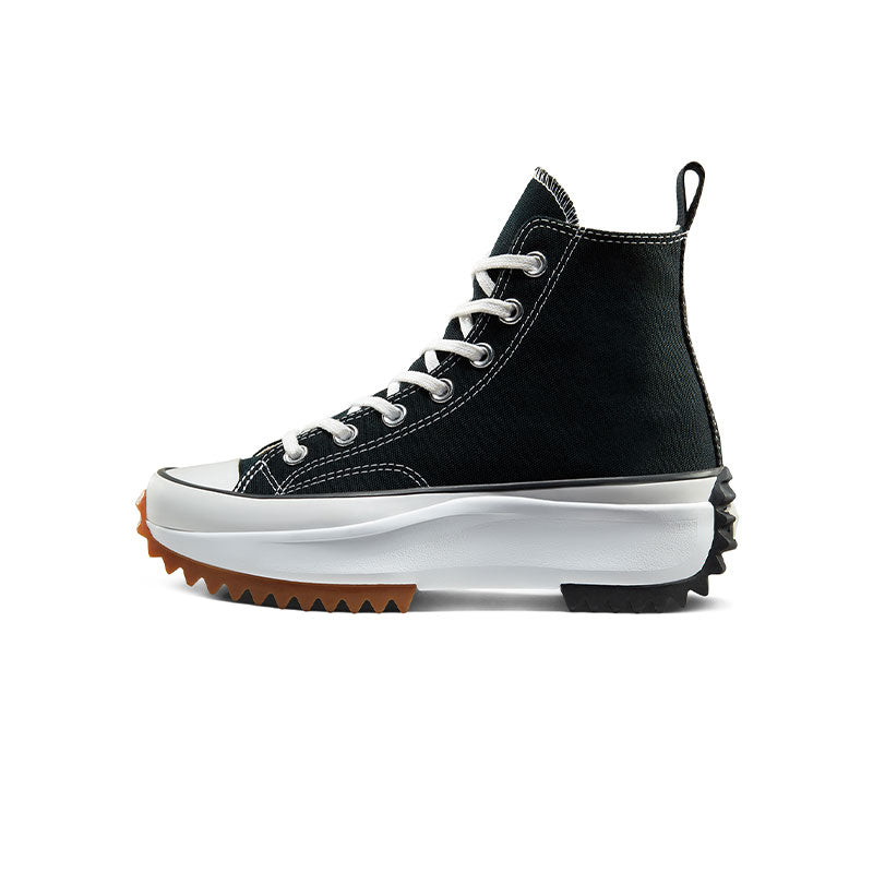 Converse Run Star Hike Foundation Hi