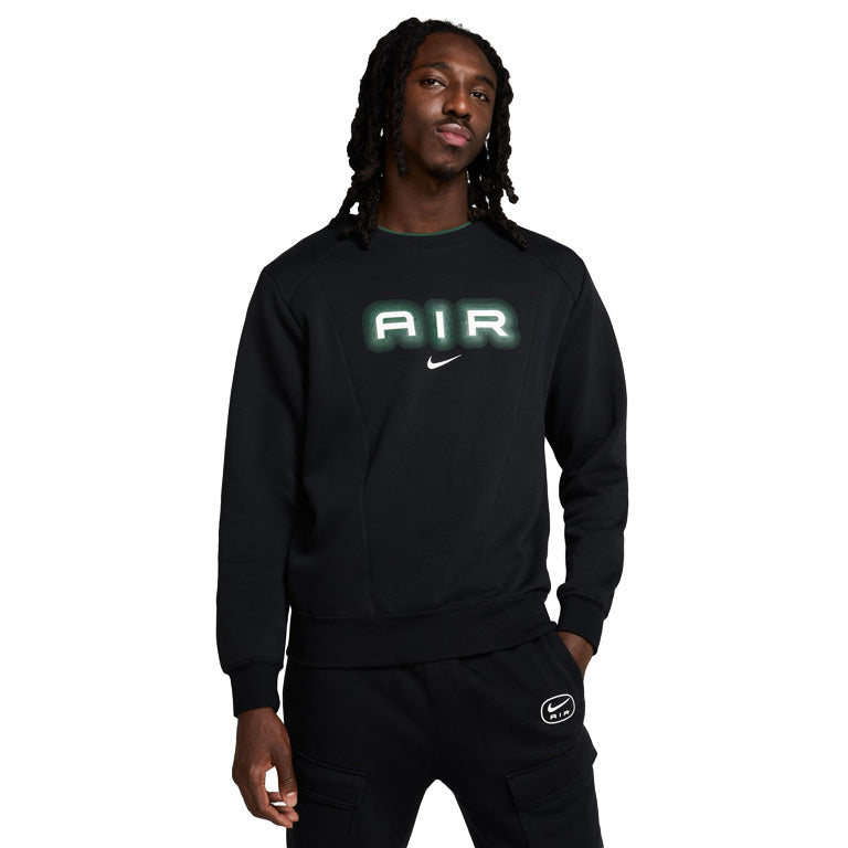 Nike Air Men's Fleece Crew