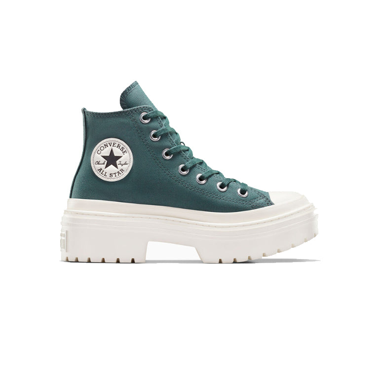 Converse Chuck Taylor All Star Lugged Heel