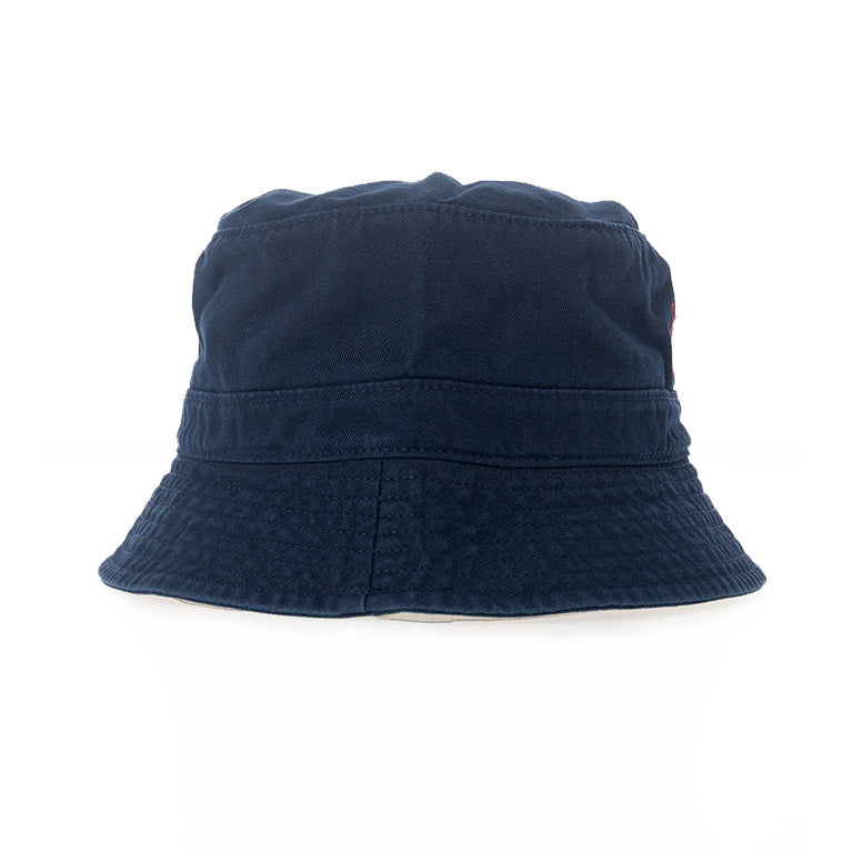 Polo Sydney Twill Bucket Hat