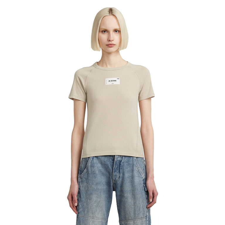 G-Star Embro Patch T-Shirt